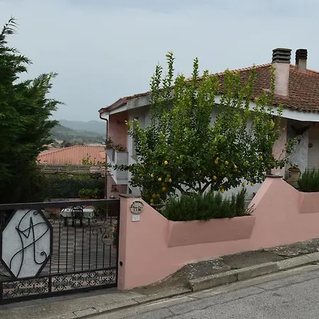 Appartement Casa Pisanu Collu *