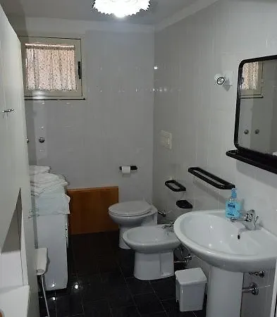 Casa Pisanu Collu Appartamento *