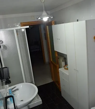Casa Pisanu Collu