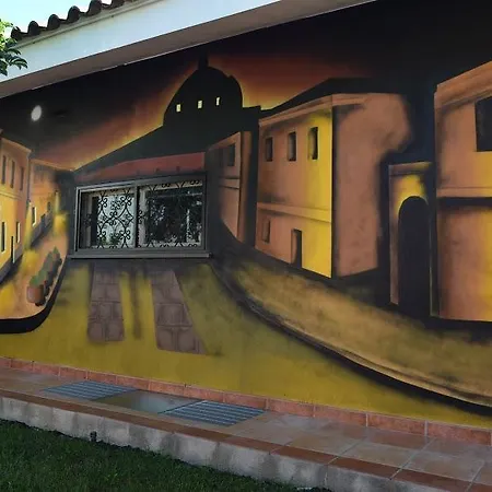Casa Pisanu Collu *
