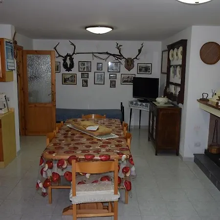 Casa Pisanu Collu Appartamento *